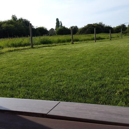 Carnetin Le Parc, Gite Et B&B Εξωτερικό φωτογραφία