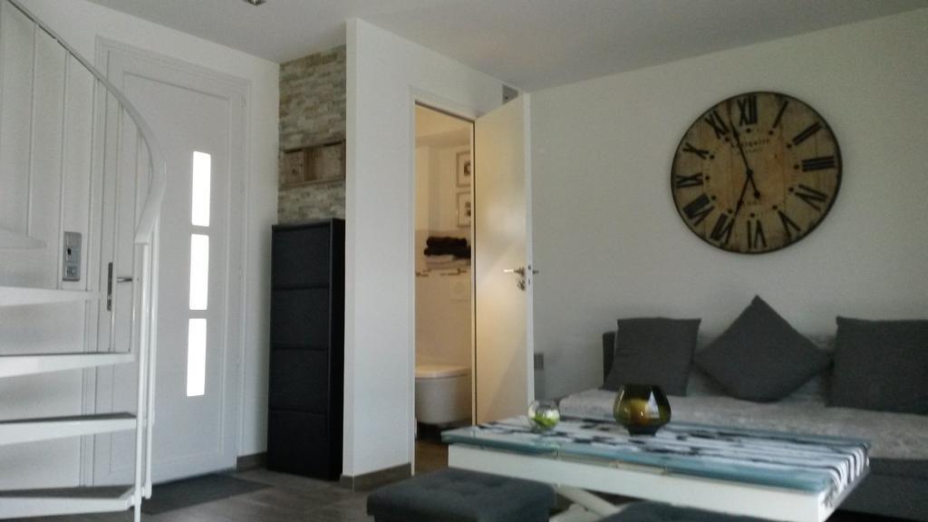 Carnetin Le Parc, Gite Et B&B Δωμάτιο φωτογραφία